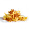 Grande Portion De Cheese Bacon Mcflavor Fries