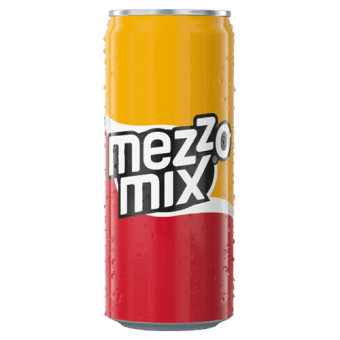 Mezzo Mix (Engangs)