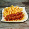 Stykke Currywurst)