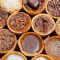 Assorted Gourmet Butter Tarts