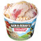 Ben Jerry's Strawberry Cheesecake Ml)