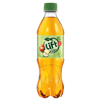 Apple Spritzer Lift (En Vej)