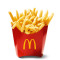 Pommes Frites Medium