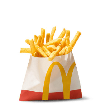 Lille Pommes Frites