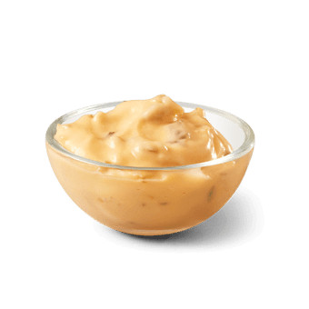 Kærnemælk Ranch Dip