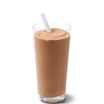 Grande Chokolade Milkshake