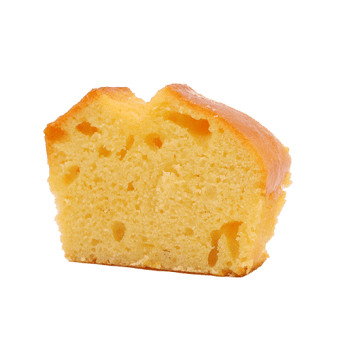 Lemon Bread