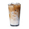 Iced Vanilla Latte