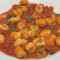 Gnocchi Al Pomodoro Or Gorgonzola