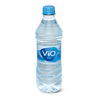 Vio Still Mineral Water (Engangs)