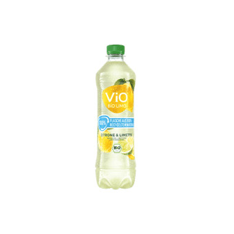 Vio Bio Limo Citron-Lime (One-Way)