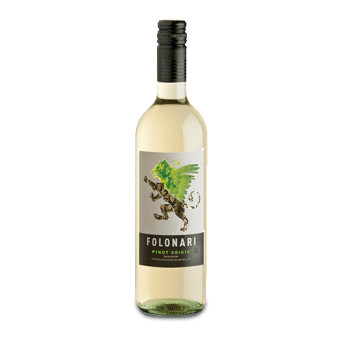 Hvidvin Pinot Grigio