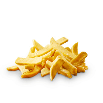 Pommes Frites