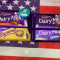 Cadbury Big Bars