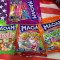 Maoam Bags