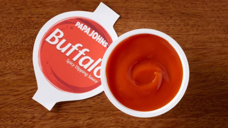 Buffalo Krydret Sauce