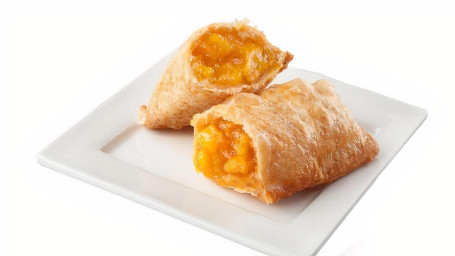 6 Stk Peach Mango Pie Snack Pack