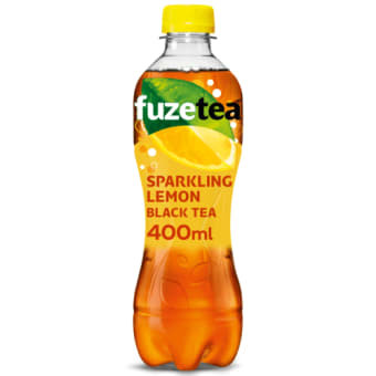 Fuze Te Mousserende