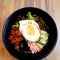 Bibimbap Beef With Bibimbap Sauce