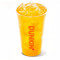 Mango Pineapple Dunkin' Lemonade Opfrisker