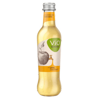 Vio Spritzer Apple (Genanvendeligt)