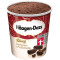 Häagen Dazs Belgisk Chokolade