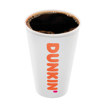 Dunkin' Kaffe