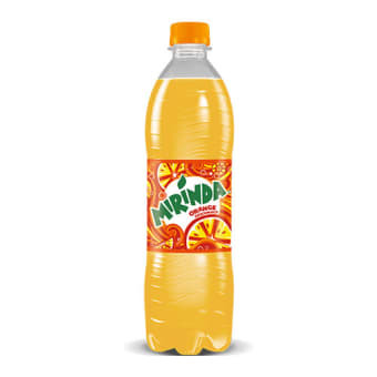 Mirinda Orange