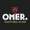 Omer. Traditionel Blondine