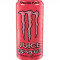 Pipeline Punch Monster