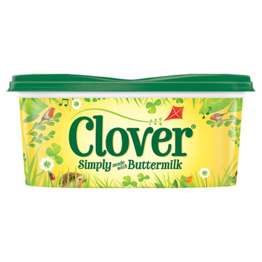 Clover Butter