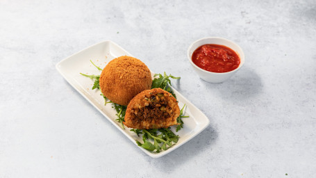 Arancina Bolognese