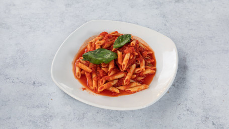 Pasta Med Arrabiata Sauce