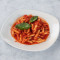 Pasta Med Arrabiata Sauce