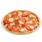 Pizza Italiano (Vegetarisk)