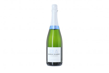 Baron Albert L'universelle Brut Champagne Nv