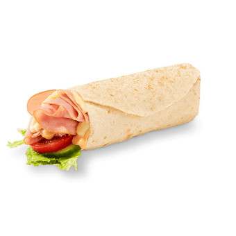 Skinke Wrap