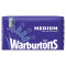 Warburtons Brød Hvid Medium Brød