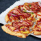 Bbq Bacon Chicken Pizza