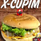 X- Cupim