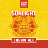 27. Sunlight Cream Ale