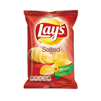 Lay's Original Salted