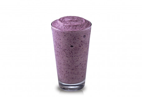 Blueberry Blast Smoothie