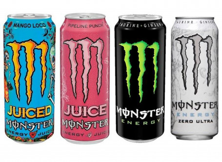 Monster Drink