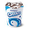 Mcflurry Frozen Yoghurt Oreo Chokolade Sauce