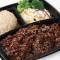 #2 Beef Teriyaki Plate