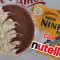 Bolo De Leite Ninho Com Nutella