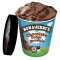 Ben And Jerry's Chocolate Fudge Brownie