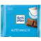 Ritter Sport Alpenmilch Tafel