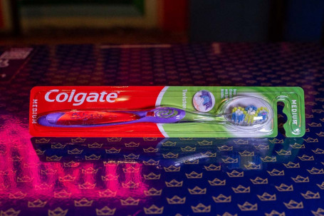 Colgate Tandbørste